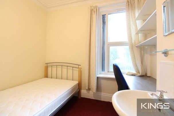 7 bedroom terraced house to rent - Photo 1