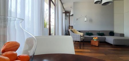 Mieszkanie do wynajęcia 2 pokoje Karola Chodkiewicza, Warszawa 44 m² - Photo 2