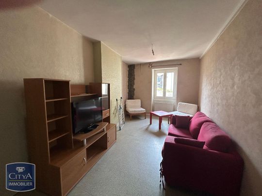 Location Appartement 3 pièces 85m² BOURG EN BRESSE 01000 - Photo 1
