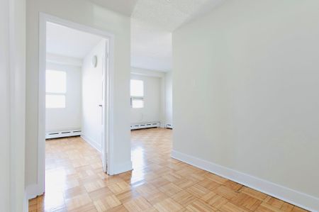 For Lease - 990 Avenue Road Unit# 206, Toronto, Ontario - Photo 2