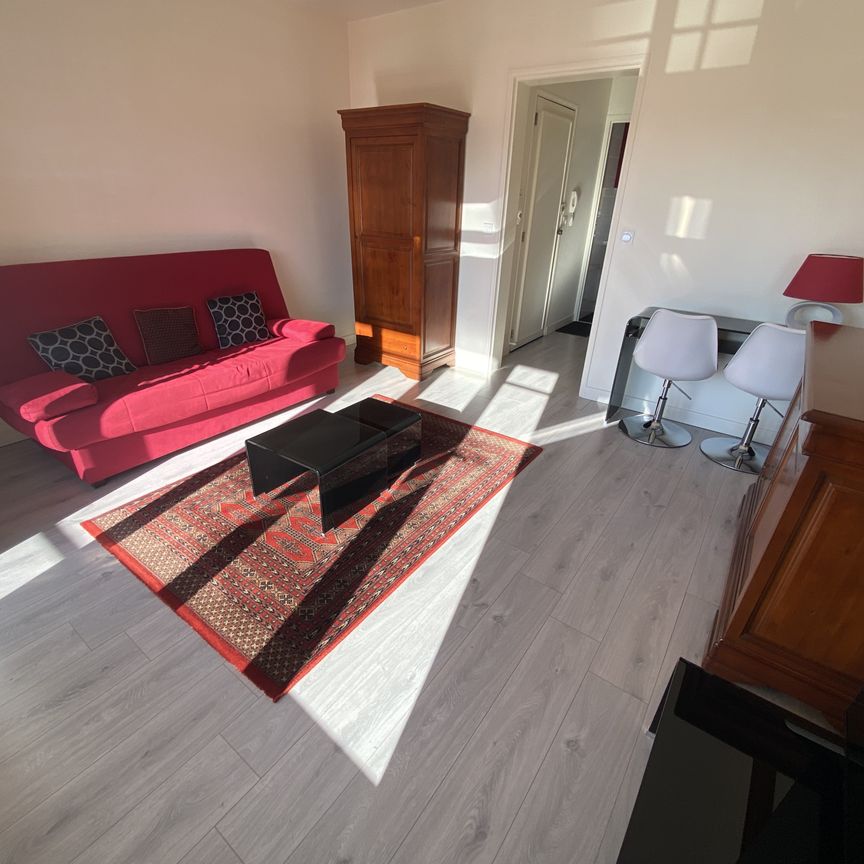 Location Appartement 1 pièce 26m² RODEZ 12000 - Photo 1
