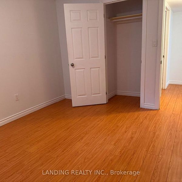 For Lease - 138 Keffer Circle, Newmarket, Ontario - Photo 1