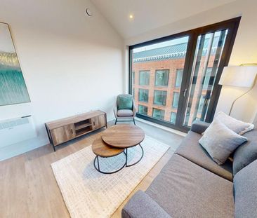 2 bedroom apartment to rent - Photo 2