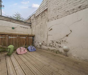 4 bedroom terraced house to rent - Photo 5