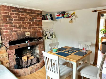 1 bedroom end of terrace house to rent - Photo 2