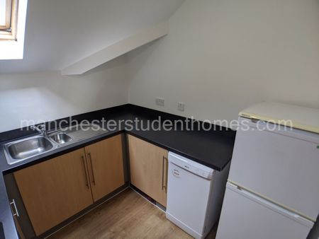 7 Mitford Road, Manchester, M14 6NU - Photo 3