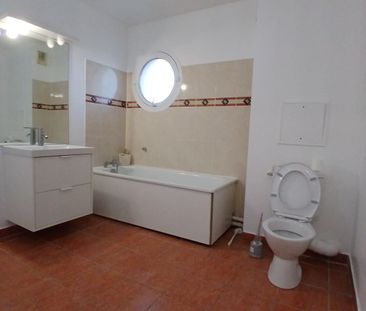 Appartement T1 près de CERGY à louer - Photo 1