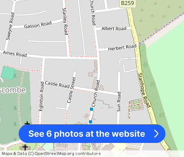 Church Road, Swanscombe, Kent, DA10 - Photo 1