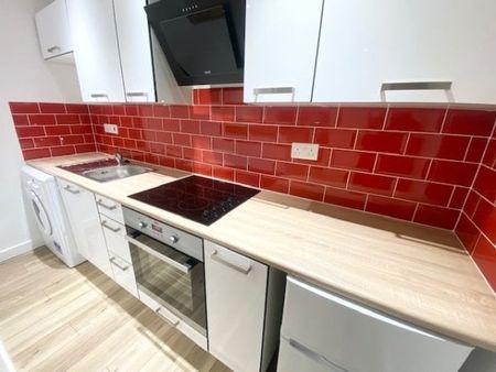 Queen Street, Leicester, LE1 - Photo 5