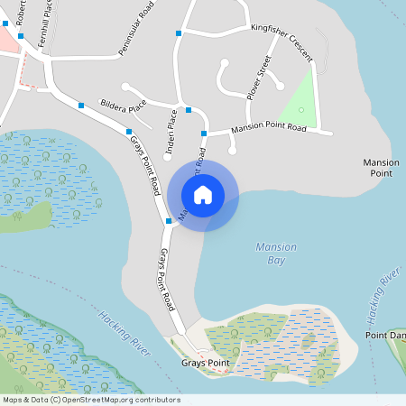 92 Mansion Point Road, NSW 2232, Grays Point