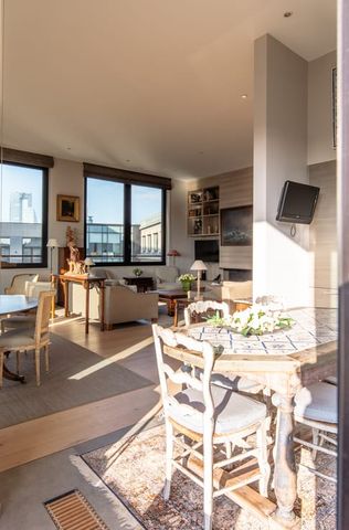 Penthouse te huur - Foto 5