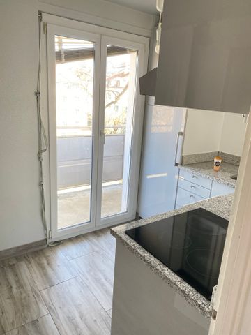 Appartement de 2,5 pièces au 9ème étage à La Chaux-de-Fonds - Photo 5