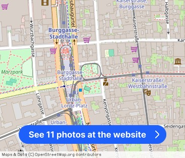 AB MÄRZ: Moderne 2-Zimmer Wohnung mit hochwertiger Ausstattung (Kai... - Photo 1