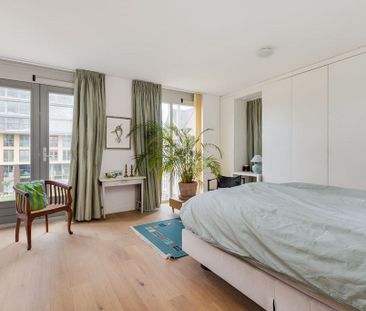 Te huur: Appartement Bellevuelaan in Haarlem - Photo 6
