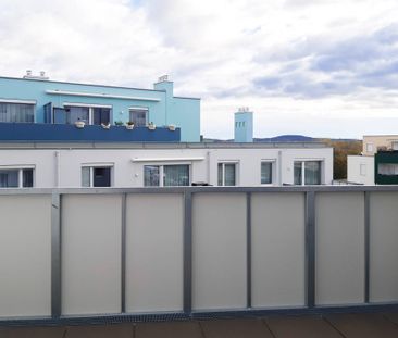 3-Zimmerwohnung mit Balkon in Stockerau - Foto 2