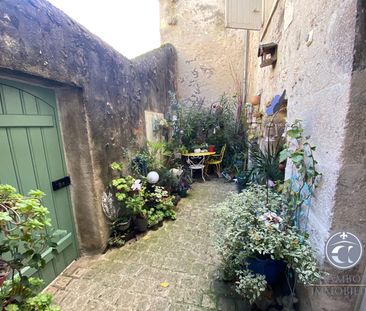 Appartement Blois 2 pièce(s) 39.60m² - Photo 1