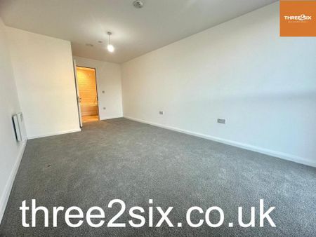 1 bedroom apartment to rent - Photo 5