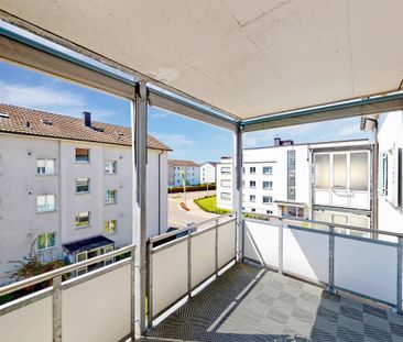 Cozy apartment in popular residential area - Photo 6