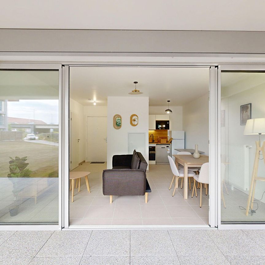 Appartement 2p 40m2 - Photo 1