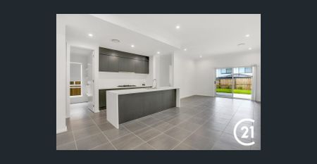 Modern 5-Bedroom Luxury Home in the Heart of Box Hill! - Photo 4