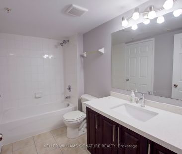 For Lease - 5100 Winston Churchill Boulevard Unit# 102, Mississauga... - Photo 3