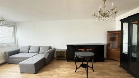 Teilmöblierte 3 Zimmer mit Klima und verglaster Loggia mit spektakulärem Weitblick & optionalem Garagenstellplatz - Photo 2