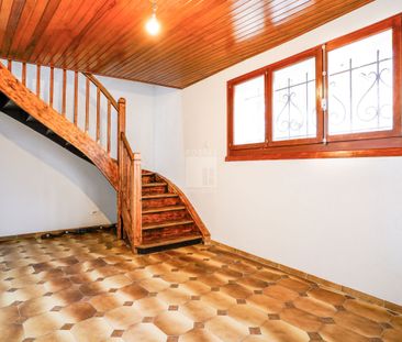 Maison mitoyenne de 8 pièces à louer à Plan-les-Ouates - Photo 4