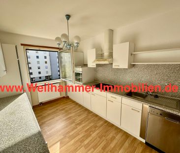 Gepflegte Wohnung, in gepflegter Lage auf dem Eschberg - Photo 1