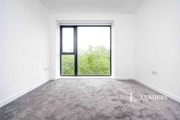 1 bedroom apartment to rent Silbury Boulevard, Milton Keynes, Buckinghamshire, MK9 - Photo 1