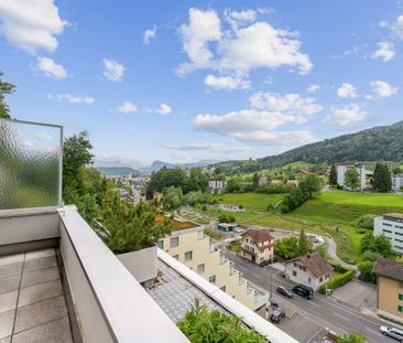 3.5 Zimmer, 86 m² - Foto 3