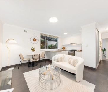 2/27B Elamang Avenue, Kirribilli. - Photo 3