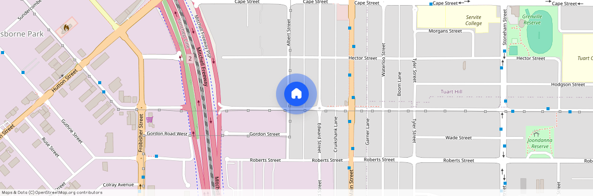 9/90 Albert Street, WA 6017, Osborne Park