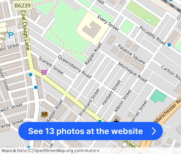 3 bedroom terraced house for rent - Photo 1