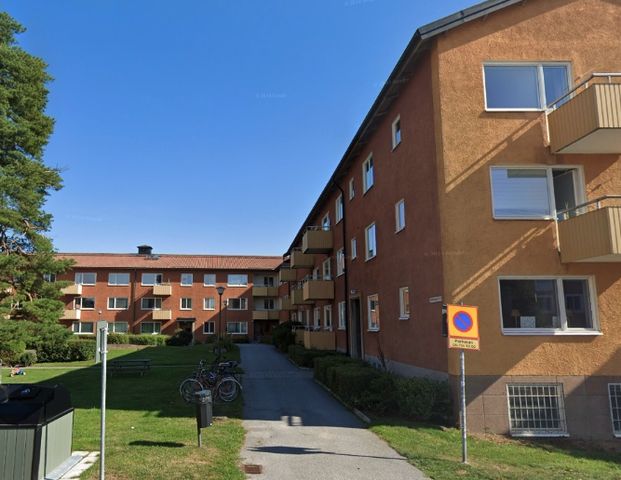 Tallidsvägen 6C - Photo 1