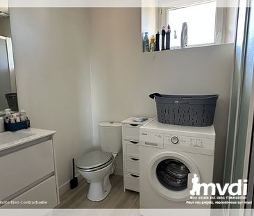 Location Maison 2 pièces 58m² - Photo 6