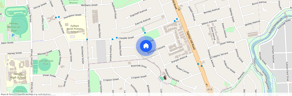 22 Stanford Crescent, SA 5024, Fulham Gardens