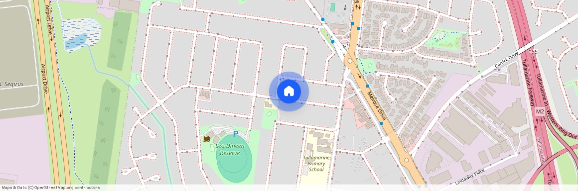 20 Dawson Street, Vic 3043, Tullamarine