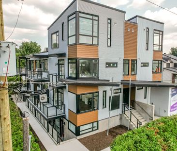 For Lease - 845 Champlain Street Unit# Unit 9 The Butterfly, Orlean... - Photo 1