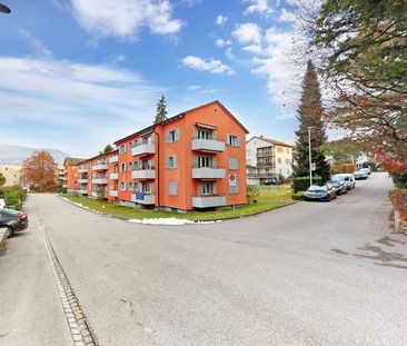 3.5 Zimmer, 68 m², EG - Photo 5