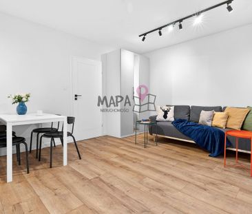 Jasne mieszkanie w świetnej lokalizacji - od zaraz - Photo 6