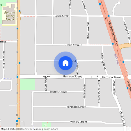 6/20 Jedda Road, WA 6021, Balcatta