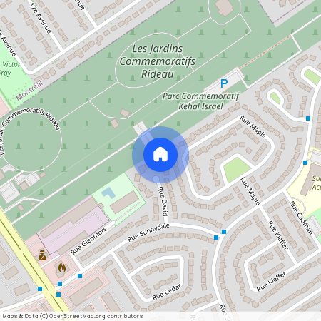 18 Rue David, Dollard-des-Ormeaux (, Montréal, ), H9B1Y7