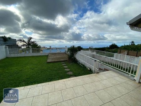 Maison à louer 5 pièces 117.37m² - Photo 2