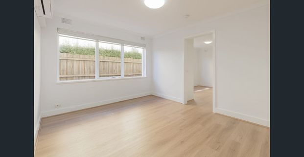 Fresh, Renovated and Move-In Ready - Photo 1