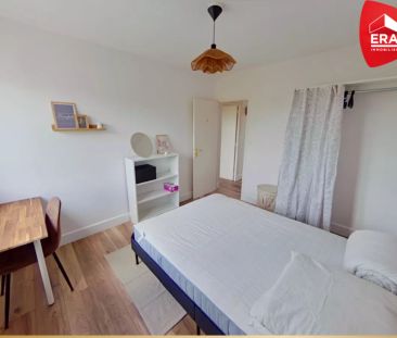 Appartement Talence 5 pièce(s) 72 m2 - Photo 1