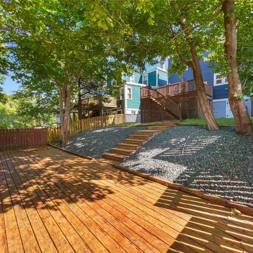 114 Circular Road, St. John's, Newfoundland & Labrador - Photo 1
