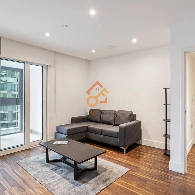 1 bedroom flat to rent - Photo 1