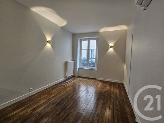 Maison à louer 4 pièces - 75 m2 CHATEAUROUX - 36 - Photo 1