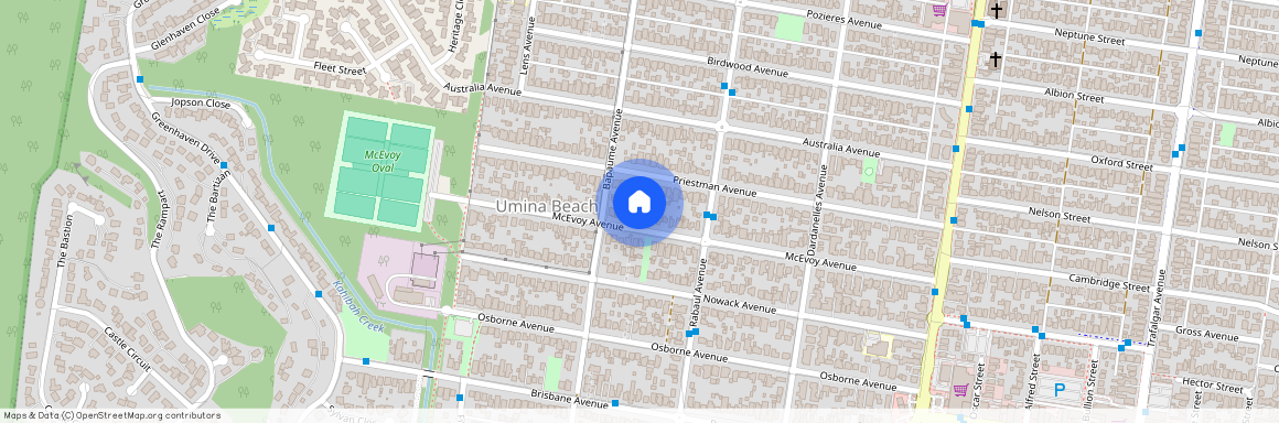 61A McEvoy Avenue, Umina Beach, NSW 2257