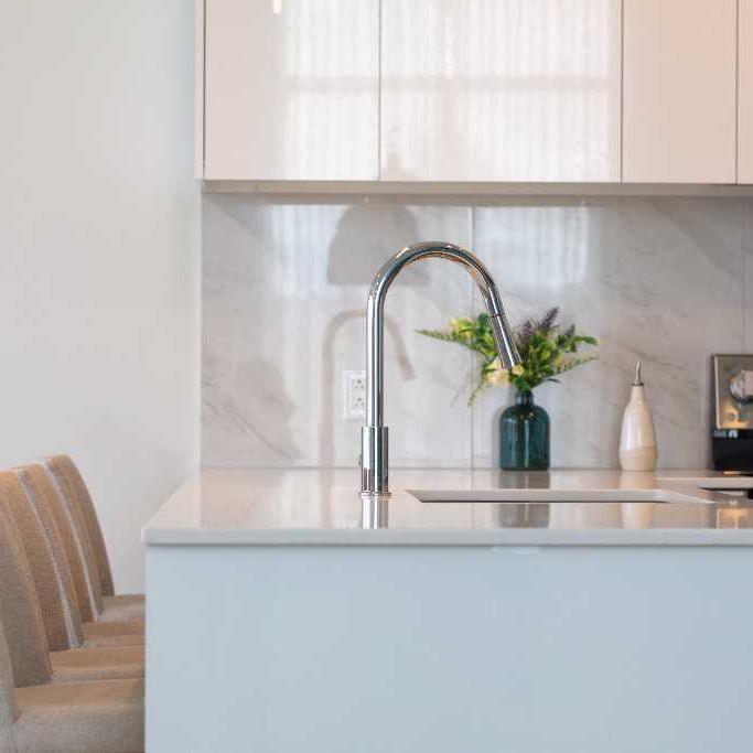 CARA | 4 1/2 Neuf à Louer | 2 bedrooms for Rent | Vaudreuil-Dorion - Photo 1